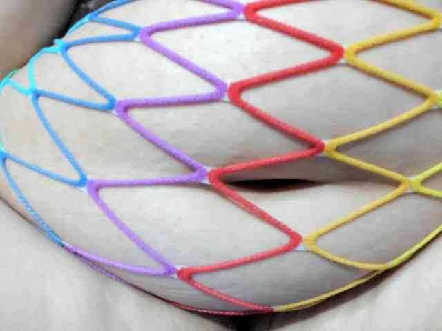AlondraZaens webcam