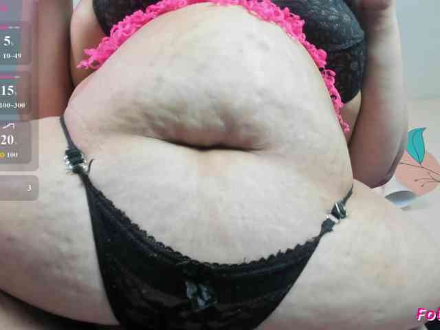 AlondraZaens webcam