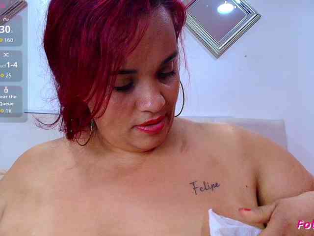 AlondraZaens webcam