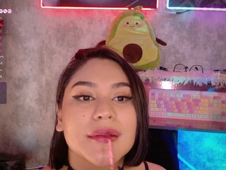 AdaKolex Porn Show