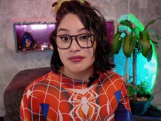 AdaKolex Porn Show