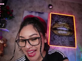 AdaKolex Porn Show