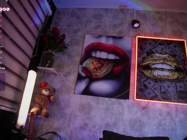 AdaKolex live cam preview
