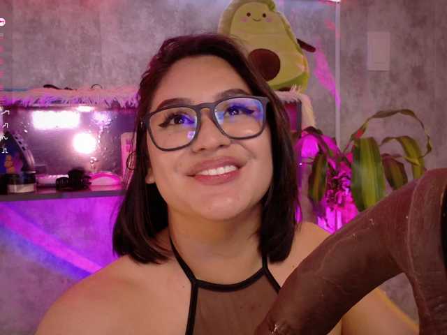 AdaKolex live webcam show