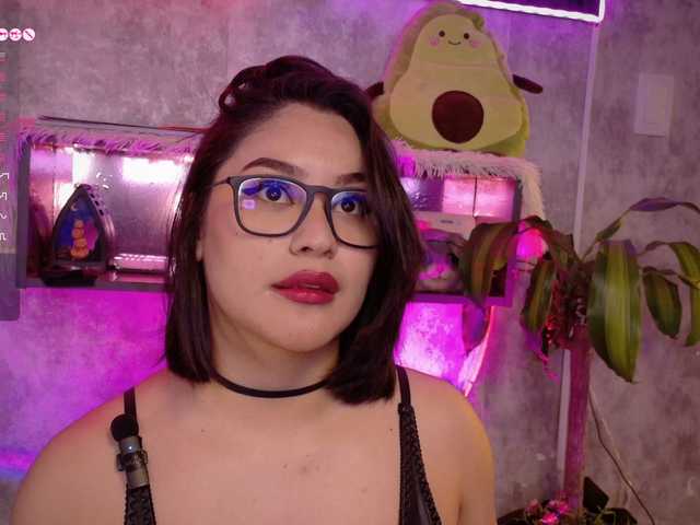 AdaKolex live webcam show