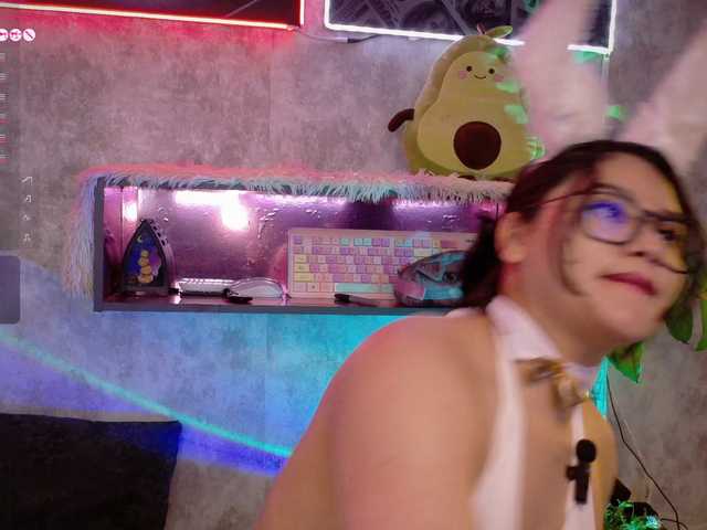 Ada-andDamian live webcam show
