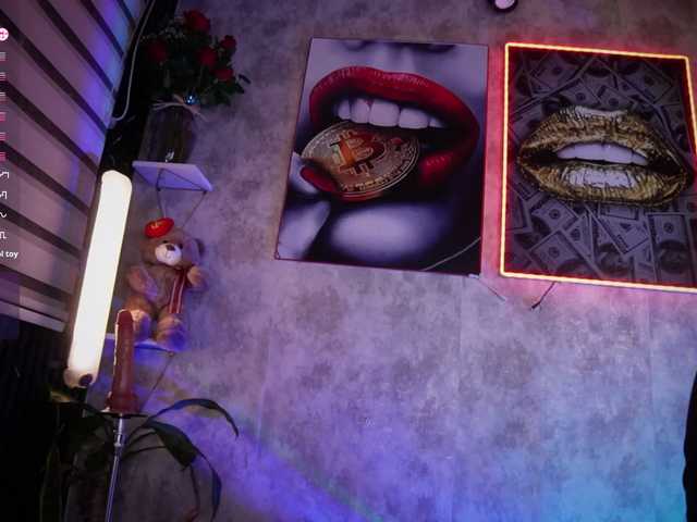 AdaKolex live cam preview