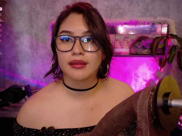 Ada-andDamian live webcam show