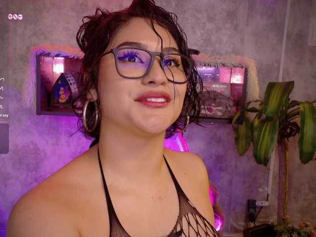 Ada-andDamian live cam on BongaCams