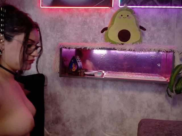 Ada-andDamian live cam on BongaCams
