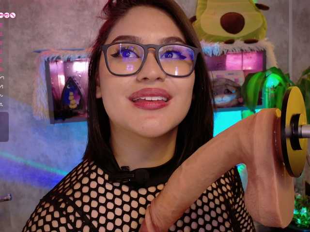 Ada-andDamian live cam on BongaCams