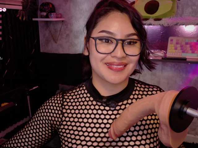 Ada-andDamian live cam on BongaCams