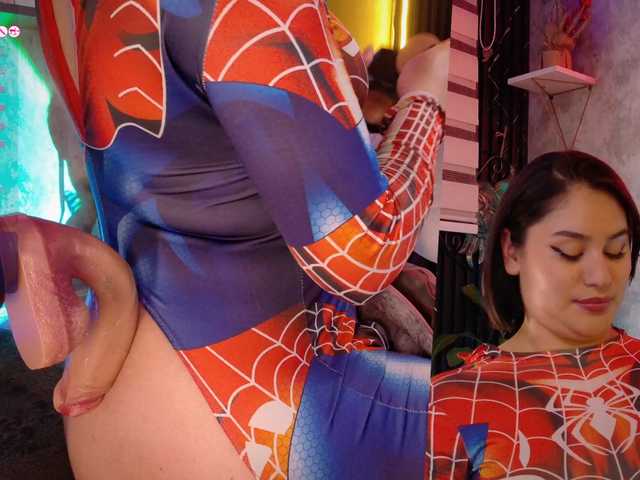 Ada-andDamian live cam on BongaCams