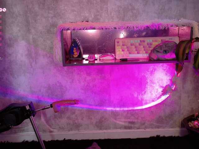 Ada-andDamian live webcam show