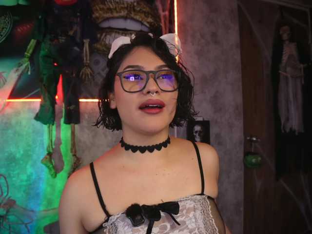 Ada-andDamian live cam on BongaCams