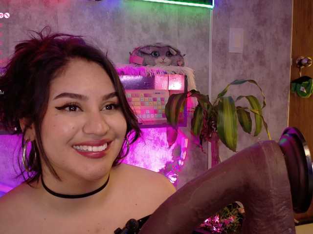 Ada-andDamian live webcam show