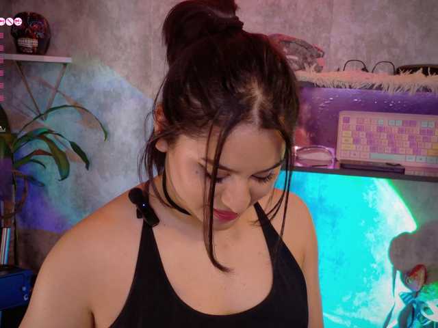Ada-andDamian live cam on BongaCams