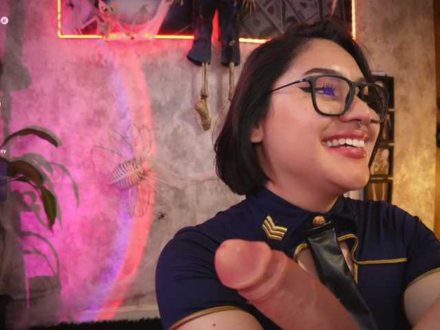Ada-andDamian live cam on BongaCams