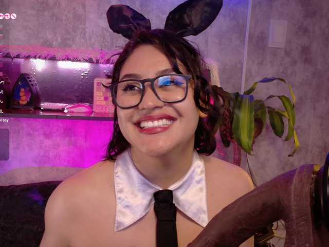 Ada-andDamian Live Cam on BongaCams