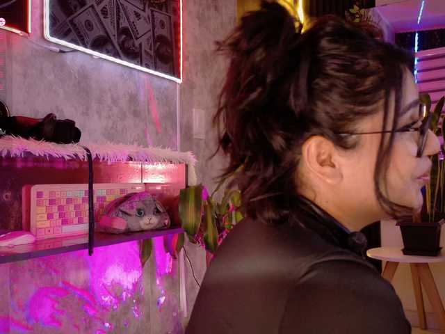 Ada-andDamian live webcam show