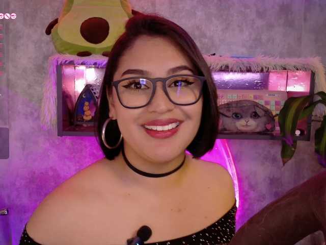 Ada-andDamian live cam on BongaCams