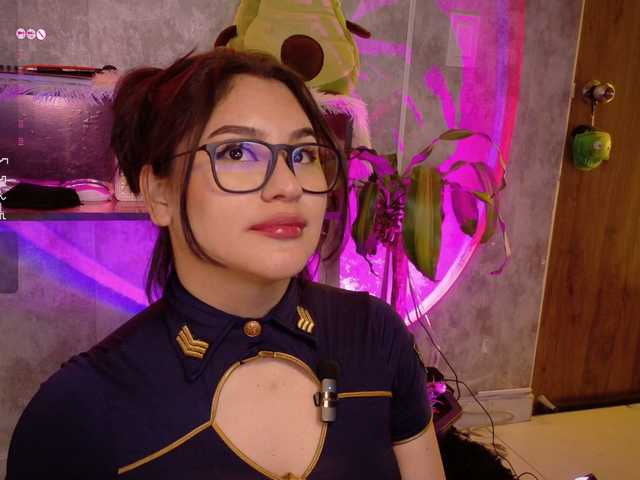 Ada-andDamian live cam on BongaCams