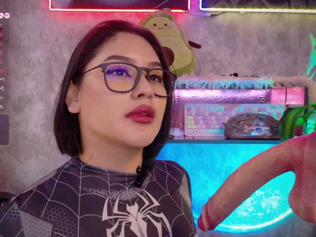 Ada-andDamian live cam on BongaCams