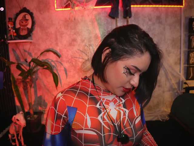 Ada-andDamian live cam on BongaCams