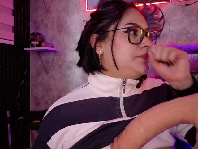 Ada-andDamian's BongaCams show and profile