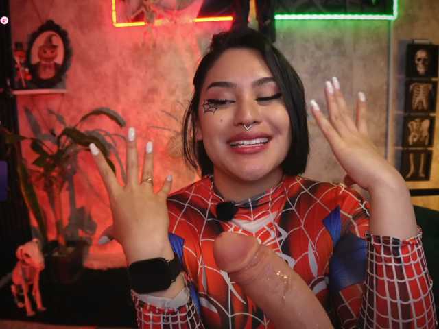 Ada-andDamian live cam on BongaCams