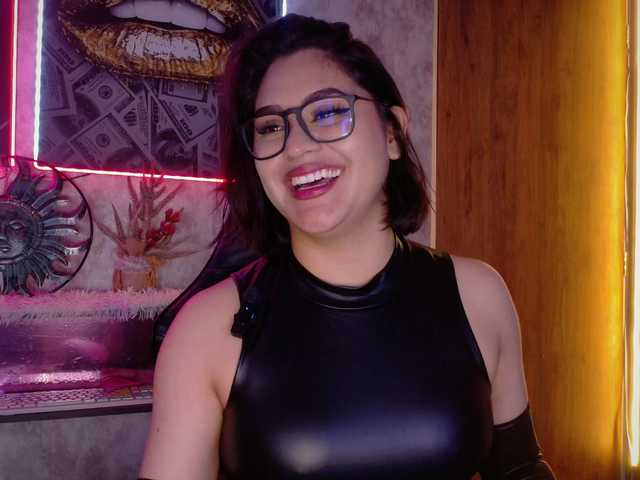 Ada-andDamian live cam on BongaCams