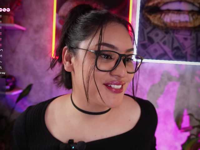 Ada-andDamian live cam on BongaCams