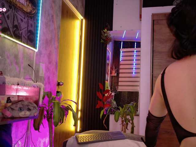 Ada-andDamian live cam on BongaCams