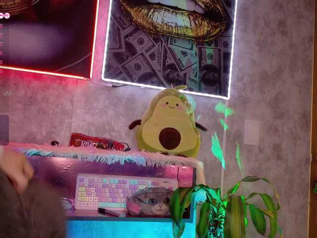 AdaKolex live webcam show