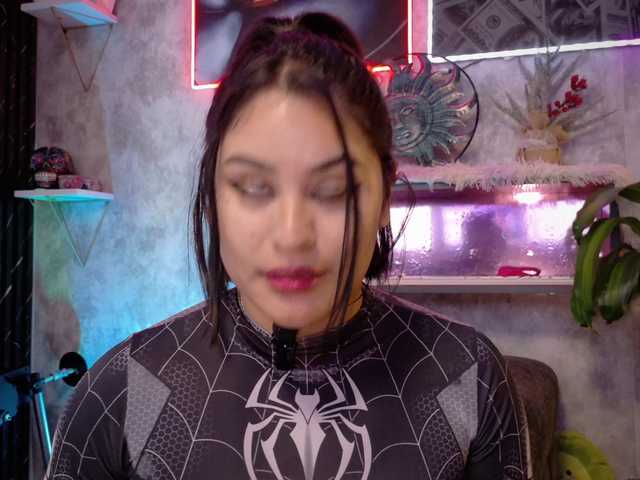 Ada-andDamian live cam on BongaCams