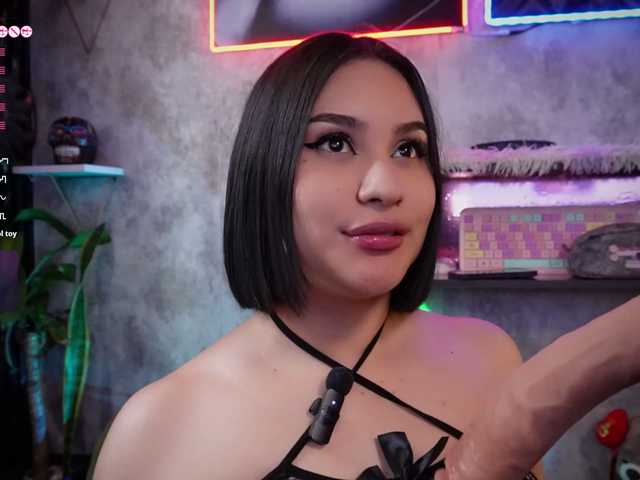 Ada-andDamian live cam on BongaCams