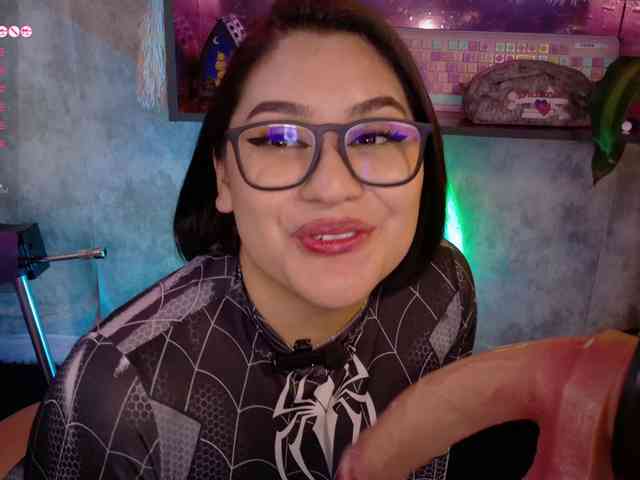 AdaKolex webcam
