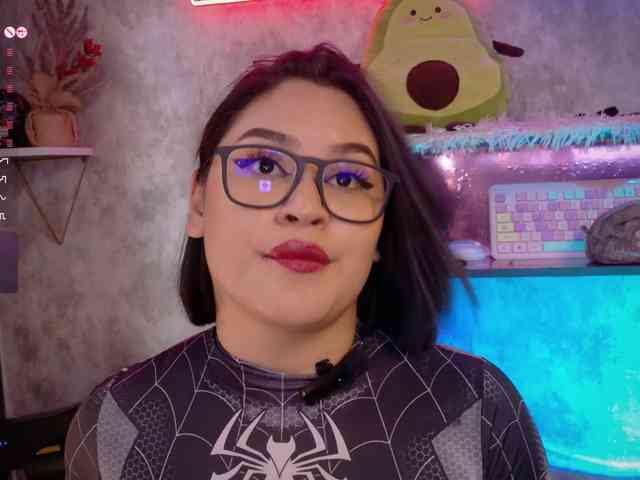 AdaKolex webcam