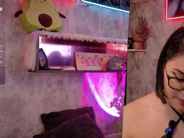 AdaKolex webcam