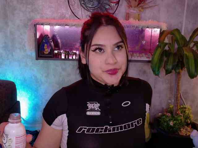AdaKolex webcam