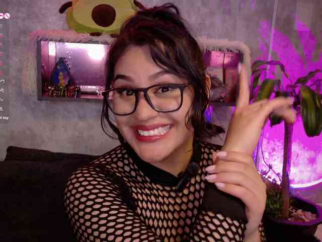 AdaKolex webcam