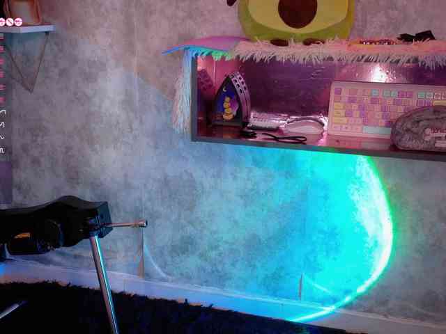 AdaKolex webcam