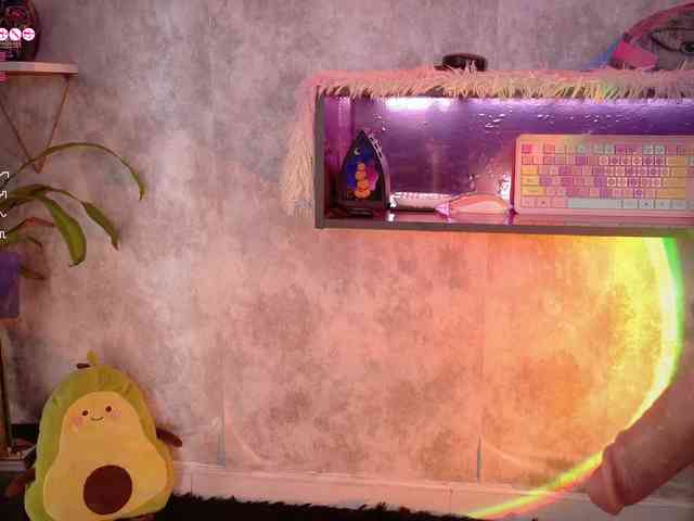 AdaKolex webcam