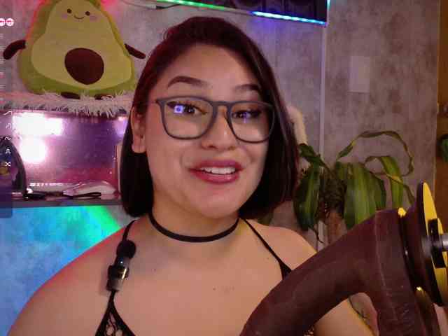 AdaKolex webcam