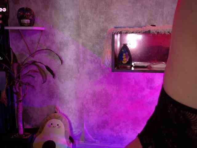 AdaKolex webcam