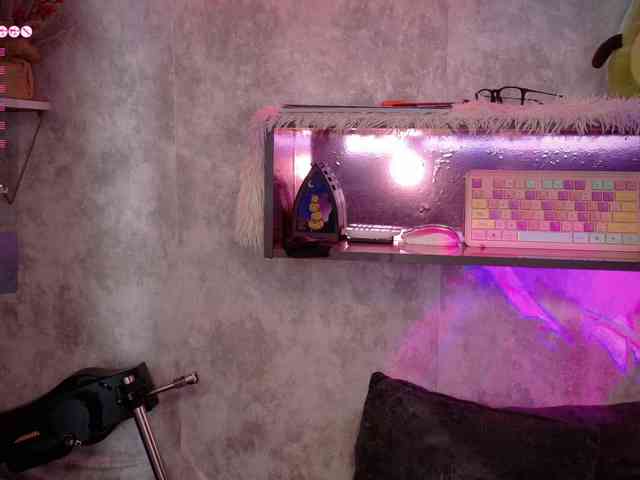 AdaKolex webcam