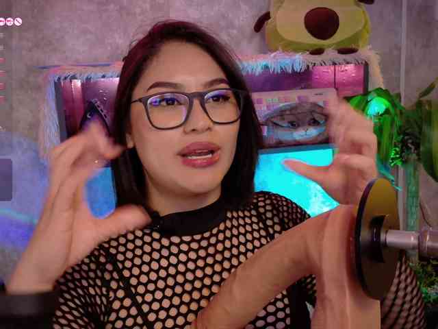 AdaKolex webcam