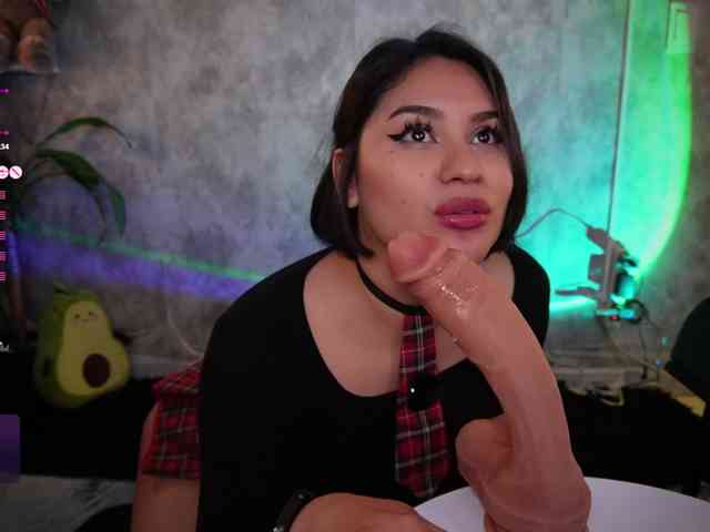 AdaKolex webcam