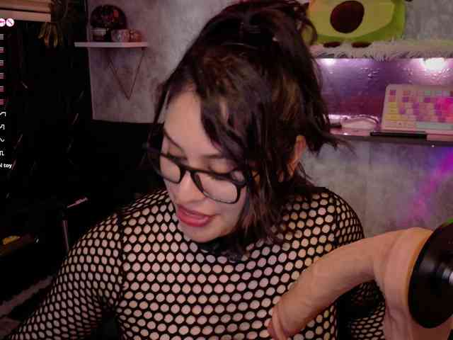 AdaKolex webcam