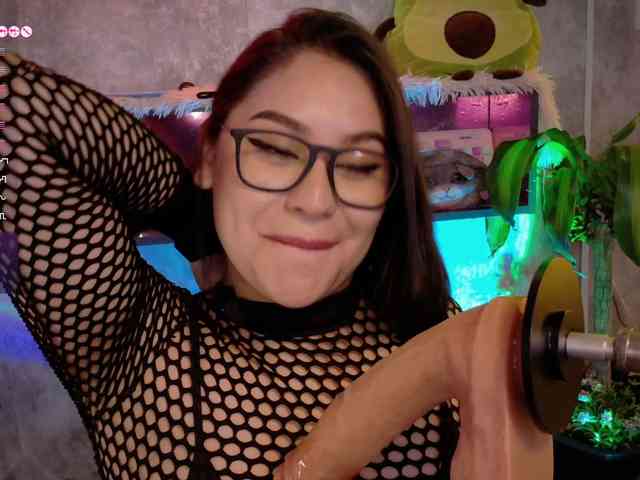 Ada-andDamian Live Webcam on BongaCams